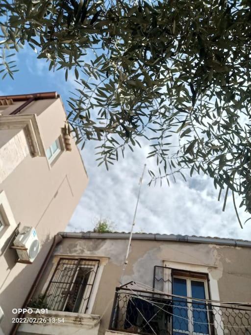 Casarizzi 24 Vacanze Ortigia Syracuse Exterior foto