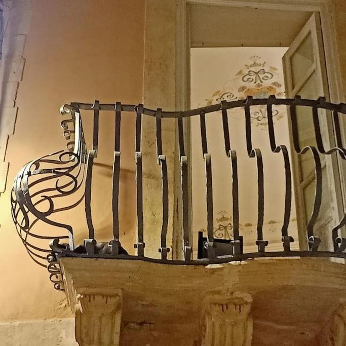 Casarizzi 24 Vacanze Ortigia Syracuse Exterior foto