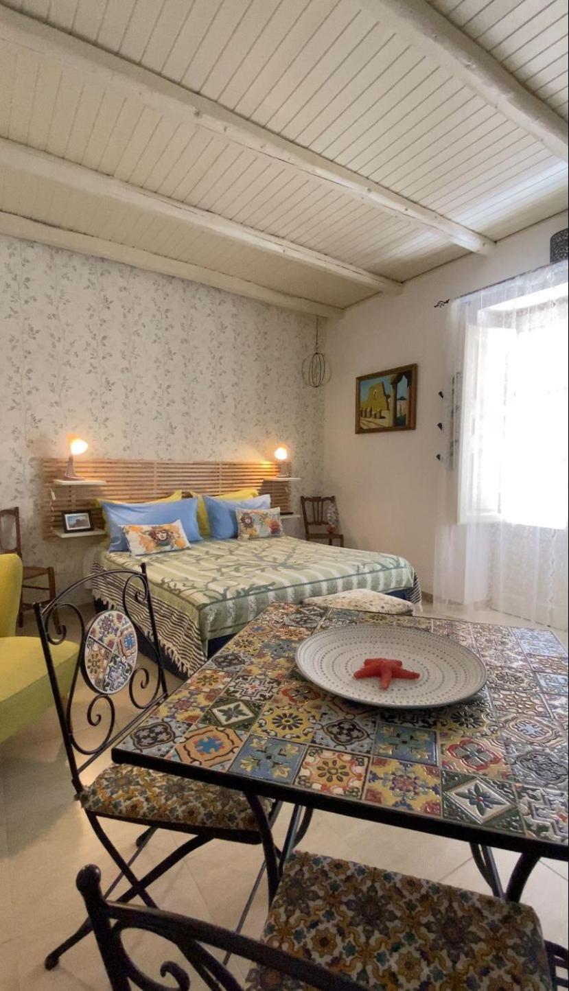 Casarizzi 24 Vacanze Ortigia Syracuse Exterior foto