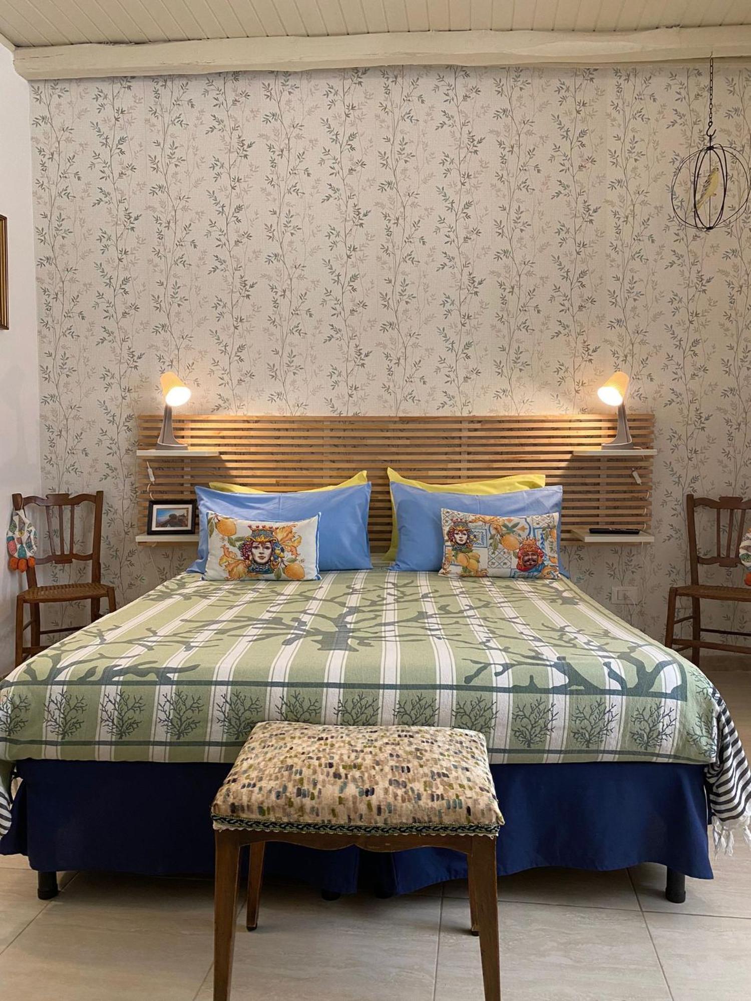 Casarizzi 24 Vacanze Ortigia Syracuse Exterior foto