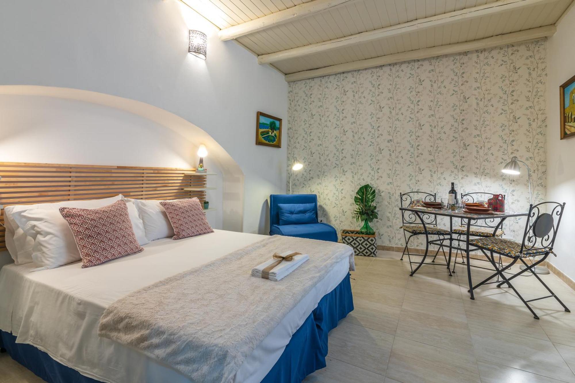 Casarizzi 24 Vacanze Ortigia Syracuse Exterior foto